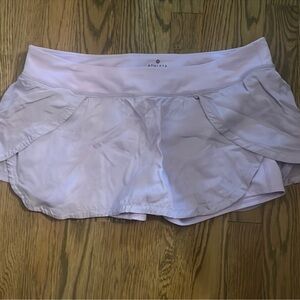 Athleta Skort